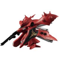 Bandai MOBILE SUIT ENSEMBLE EX26 Nightingale 4549660588375 (Figure)