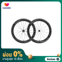 [ผ่อน 0%] ล้อ เสือหมอบ คาร์บอน Cadex Disc จาก Giant (หน้า+หลัง)