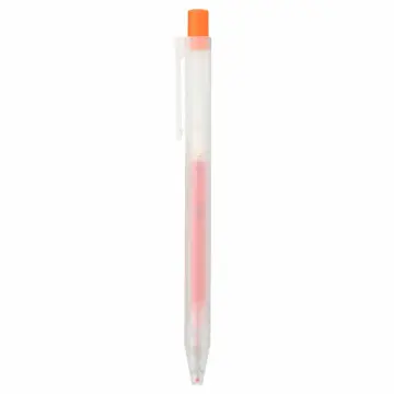 Shop Muji Gel Ink Pen 0.5 online - Nov 2023