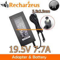 ของแท้150W 19.5V 7.7A อะแดปเตอร์ AC Charger Laptop BAA51950สำหรับผู้สร้าง GL65 MSI P65แหล่งจ่ายไฟที่มี5.5x2 5ปลายขนาดมิลลิเมตร