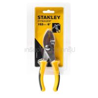 STANLEY / สแตนเล่ย์ 84-055 คีมปากขยาย DYNAGRIP 6" (S351-8405523)