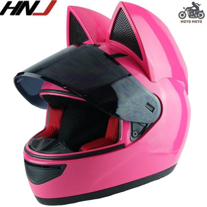 portable safety helmet safety passenger helmet HNJ 902 Cat Plain Single ...