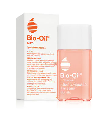 bio-oil-60-ml-ไบโอออยล์-น้ำมันสกัดบำรุงและรักษาผิวแตกลาย-60-มล