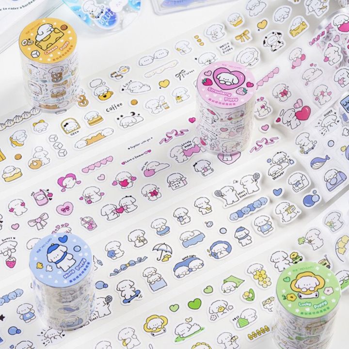 Buy Cute Stickers(105Pcs),Laptop and Water Bottle Decal Aesthetic
