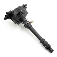 Ignition Distributor for Chevrolet Astro VAN Blazer for GMC Jimmy Safari Sierra Savana for Oldsmobile 12570426 93441559