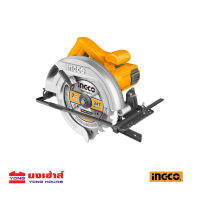 INGCO เลื่อยวงเดือน 7 นิ้ว 1400W CS18538 เลื่อย เลื่อยวงเดือน