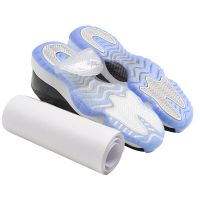 Shoe Sole Sticker for Sneaker Wear-resistant Outsole Insoles Men Shoes Bottoms Self-adhesive Protective Patch Care Accessories Cleaning Tools