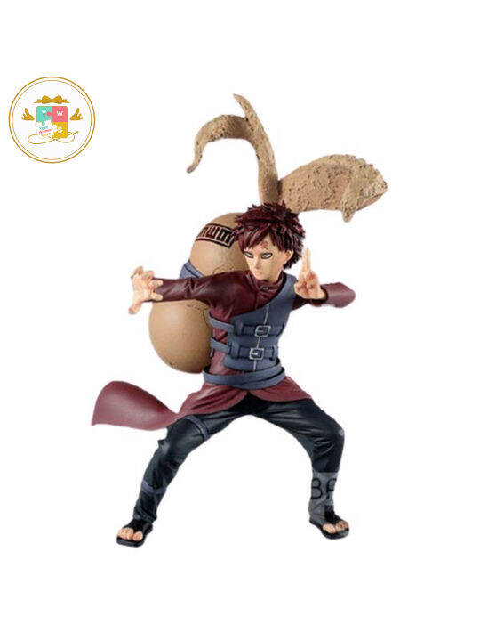 naruto-vibration-star-gaara-figure-model-โมเดล-กาอาระ-นารูโตะ-นินจาจอมคาถา-แท้-ญี่ปุ่น-ฟิกเกอร์-ของเล่น-ของสะสม-ของขวัญ-ของเล่นเด็ก-ของเล่นถูกๆ