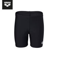 Original arena Arena new childrens boxer swimming trunks swimsuit boys swimming trunks anti-chlorine high elastic swimming trunks