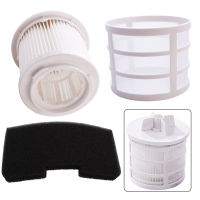 For Hoover Sprint And Spritz Vacuum Cleaner SE71 Type U66 Filter Set Household Cleaning Tool Accessories