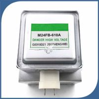 แมกนีตรอนเตาไมโครเวฟใหม่สำหรับ Galanz M24FB-610A Magnetron ไมโครเวฟชิ้นส่วนแมกนีตรอนเตาไมโครเวฟ