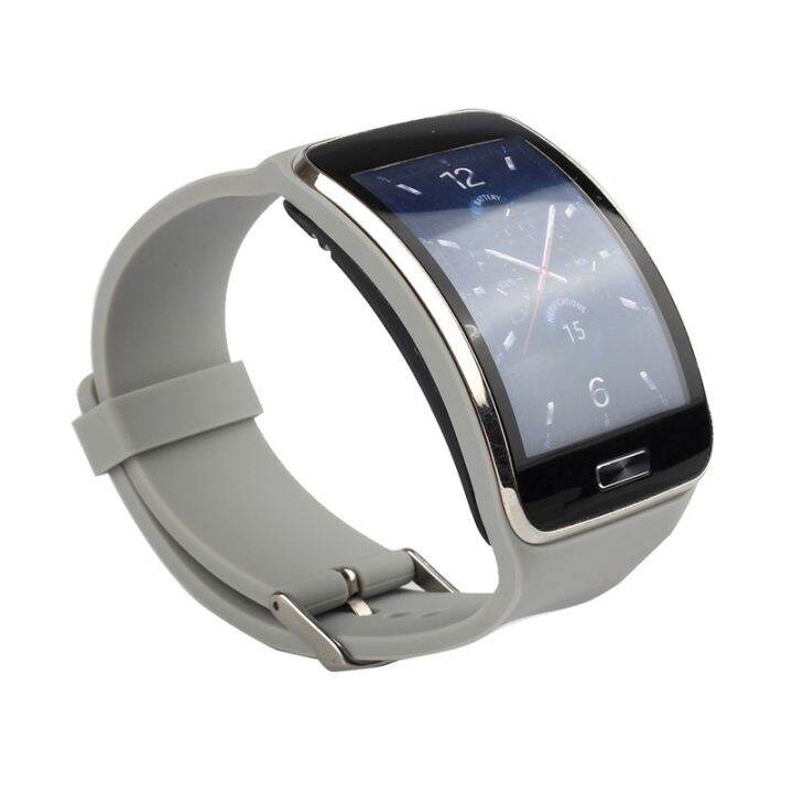 Samsung on sale gear wristband