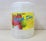 ca 1 Kg THẠCH DỪA THANH BÌNH Cocktail Jelly