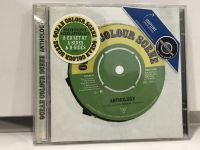 1 CD MUSIC  ซีดีเพลงสากล    OCEAN COLOUR SCENE ANTHOLOGY   (N3H125)