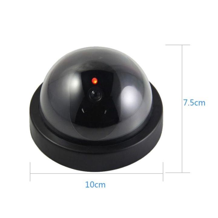 dome-simulation-burglar-alarm-camera-indoor-fake-webcam-outdoor-surveillance-home-camera-led-light-emulate-cctv-for-warning