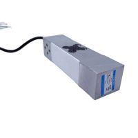 CZLG638 Parallel Beam Load Cell Sensor 100KG 200KG 350KG สำหรับ Electronic Price Calculation Scale