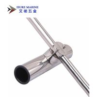 [COD] Aisho/ISURE multi-spec stainless steel flat-head rod marine hardware accessories