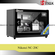 Tủ chống ẩm Nikatei NC-20 GOLD (20 lít) thumbnail