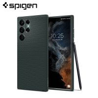 [Hot K] Spigen เคสสำหรับ Samsung Galaxy S22อัลตร้า (6.8 ")