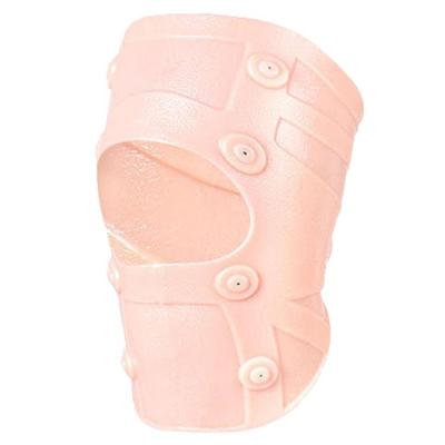 Magnetic Knee Pad Elastic and Breathable Outdoor Cycling Sports Knee Pads Non-Slip Magnet Care Knee Braces for Men and Women like-minded