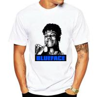 Blueface Logo T Shirt Blueface Blue Face Thotiana Merch T Shirt Hoodie Buy Clothing Dead Locs Next Big Thing