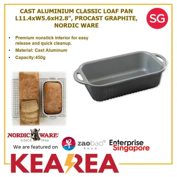 ProCast Classic Loaf Pan