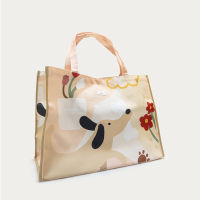 Shopping bag - Dogy dogy