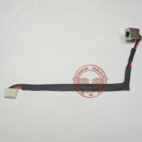 New DC-IN Power Jack For Acer Aspire E5-411 E5-471 E5-472 V3-472 P246 50.MLQN7.001 Charging Port Socket Connector Harness Cable