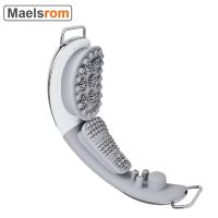 Heating Vibrat Magnetic Treatment Male Prostate Stimulator Magnetic Physiotherapy Instrument Relax Electric Prostate Massager