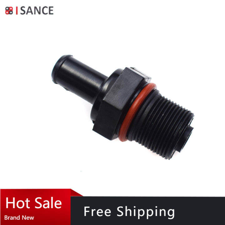 Kia Forte Positive Crankcase Ventilation Pcv Valve Cr vrogue.co