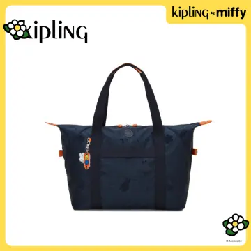 Miffy x Hapitas Canvas Face Mini Tote | zillymonkey