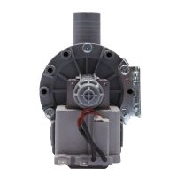 Limited Time Discounts 40W Washing Machine High Pressure Drain Pump Motor 30Mm/24Mm 220V 50HZ