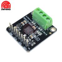 DC 3.3 V/5 V SPI PT100/PT1000 RTD-To-Digital Converter Papan Suhu Thermocouple Sensor amplifier Penguat Modul UNTUK ARDUINO