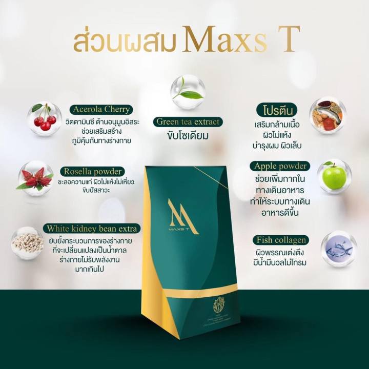 ชาขับโซเดียมเจ้าแรกในไทย-ชาลดโซเดียม-maxst-พร้อมส่ง