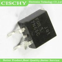 10pcs/lot FQB7N65C UTC7N65L 7N65 TO-263 In Stock WATTY Electronics