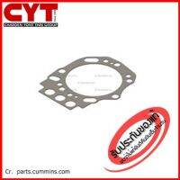 ปะเก็นฝาสูบ (รุ่นใหม่) KTA19,KTA38,KTA50  |  DescriptionCylinder Head Gasket  3634664