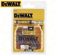 ชุดบิต Dewalt สำหรับ Dt71511บิดแรงกระแทกหัวไขควงบิตที่ตั้งไว้