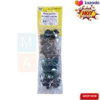 Dried Black Fungus 10 Packs