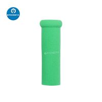 【】 zsdcpt JBC heat insulation plastic cover Thermal Cover Soft Foam Grip for JBC T210 T245 Handle Foam Replacement