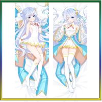 50 * 150 ซม. Dia Viekone นักฆ่าที่ดีที่สุดในโลกกลับชาติมาเกิด Dakimakura กอดครอบหมอนร่างกาย