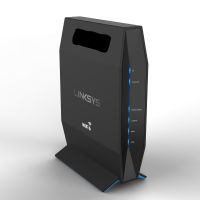 Linksys Model:E5750 AX5400 WiFi 6 Mesh Router ความแรงระดับ 2Gbps Multi-Gigabit Wan