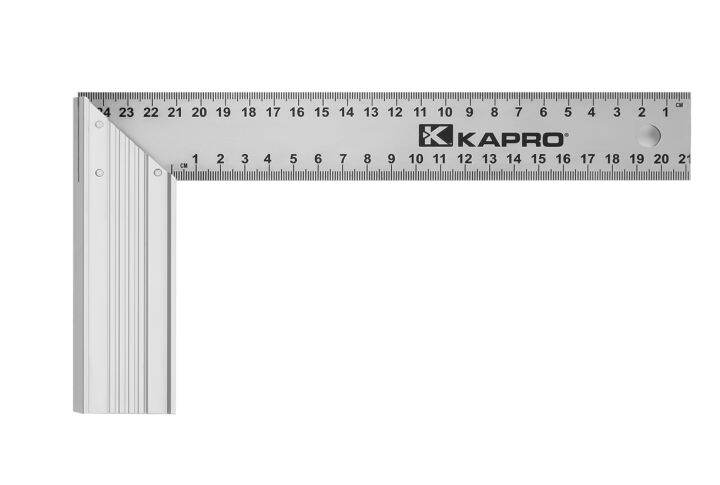 kapro-307-try-amp-mitre-square-ฉากเหล็กสแตนเลส-8-นิ้ว-10-นิ้ว-12-นิ้ว-14-นิ้ว