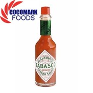 Sốt ớt Tabasco Pepper sauce 60ML