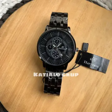 Jam tangan luminor outlet panerai automatic