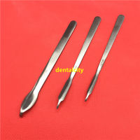 eChenZiWoDianZiKeJiYo ที่ดีที่สุด3ชิ้น/เซ็ต Hohmann Retractors Orthopaedics Veterinary Instruments