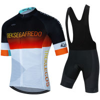 2022 new cycling jersey, high quality new craft cycling jersey, short sleeve suit, quick-drying, comfortable and breathable