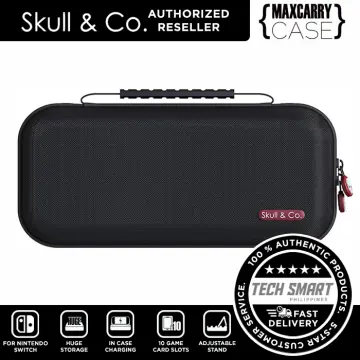 Skull & Co. Grip Case For Rog Ally (ALGC)