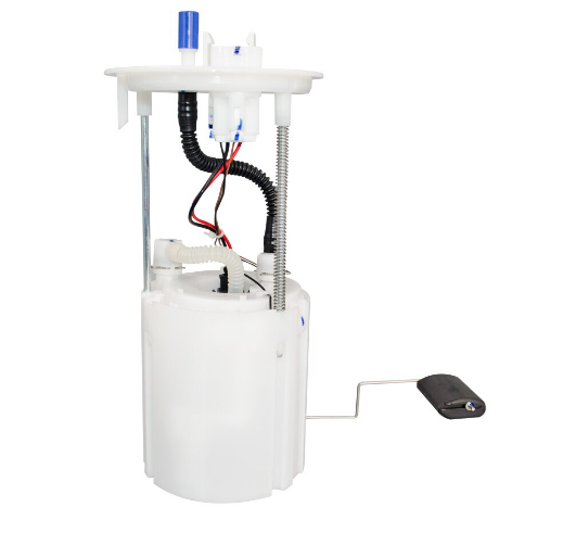 [ORIGINAL] 311102S000 COMPLETE FUEL PUMP HYUNDAI TUCSON DIESEL 2009