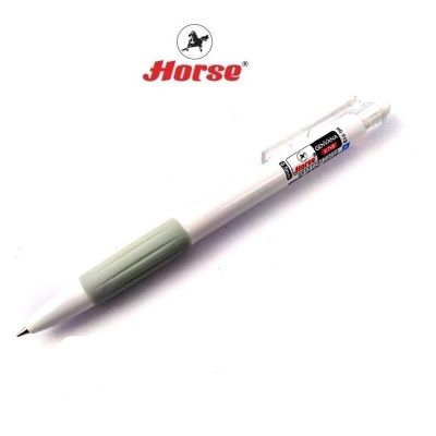 HORSE ตราม้า ปากกาเจล 0.5mm Gel ink pan รุ่น HG-213 จำนวน 1 ด้าม