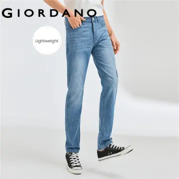 Giordano blues 2024 jeans price